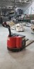 RAYMOND electric pallet jack mod. 111TM - 5