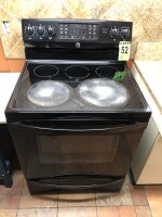 Cuisini&egrave;re &eacute;lectrique KENMORE