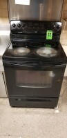 Cuisini&egrave;re &eacute;lectrique KENMORE