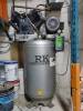 Vertical air compressor RK COMPRESSOR