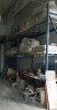 (7) Sections of Industrial Pallet Racking with (13) uprights (30) beams and (74) crossbars - 2