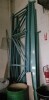 (7) Sections of Industrial Pallet Racking with (13) uprights (30) beams and (74) crossbars - 4