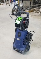 SIMONIZ XE15 1700psi pressure washer