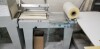 SATURN mod. GAMMA combination heat tunnel, conveyor and L-Seal station - 3