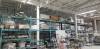 (6) Sections of Industrial Pallet Racking with (8) uprights (30) beams and (100) crossbars