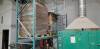 (8) Sections of Industrial Pallet Racking with (11) 12' uprights, (26) beams and (60) crossbars - 3