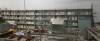 (17) Sections of adjustable industrial shelving - 2