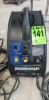 Mastercraft arc welding set with 70A Welder and welding mask - 2