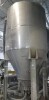Stainless steel tank with 2000 gallon capacity - 3