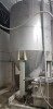 Stainless steel tank with 2500 gallon capacity - 3