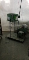 GENERAL dust collector (no bag)
