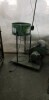 GENERAL dust collector (no bag)