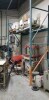 1 Section - Pallet Racking