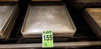 (14) plaques de cuissons empilable