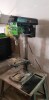 Mastercraft drill press