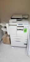 KONICA 7020 Industrial Printer