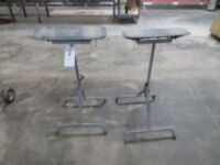 (Lot) Stands