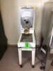 Hachoir &agrave; viande &eacute;lectrique BOTTENE