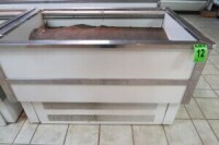 R&eacute;frig&eacute;rateur horizontal ouvert RAPID REFRIGERATION 5' Compresseur int&eacute;gr&eacute;