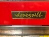 R&ocirc;tissoire &agrave; poulet DOREGRILL (non fonctionnel) - 2
