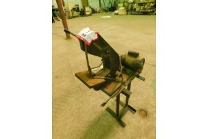 Craftsman 1" Belt Sander