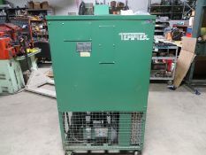 TEMPTEK MODEL A-3.5Y AIR COOLED WATER CHILLER