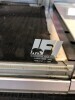 Comptoir r&eacute;frig&eacute;r&eacute; IFI en acier inoxydable, 12', Avec libre service, Compresseur &agrave; distance - 3
