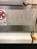 Comptoir r&eacute;frig&eacute;r&eacute; IFI en acier inoxydable, 12', Avec libre service, Compresseur &agrave; distance - 4