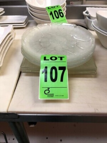(10) Assiette