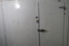 Chambre de cong&eacute;lation d&eacute;montable, 6' x 8' FRIGAUMETAL, Mod:GM-6-84761/4-KEV
