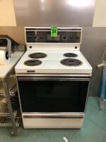 Four FRIGIDAIRE