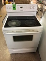 Four FRIGIDAIRE