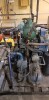 Refroidisseur/condensateur horizontal, 10 tonnes, "Dunham-Bush", 3 h.p.,550, volts / 3 phases, Mod. : PCA15H, Ser. : 6757, - 8