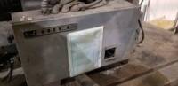 Compresseur de r&eacute;frig&eacute;ration, 3 tonnes, "Copelametic", Mod. : 9RA1-050, Ser. : 73L 13343CD