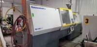 Presse de moulage par injection 150 Ton Battenfeld BA 1500/630 CDC