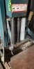 Emballeuse &agrave; pellicule plastique "Lan Wrapper", 115 volts, Mod: SHS-110, Ser. : B221 - 5