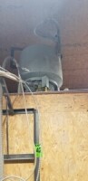 Aspirateur "IMS" avec r&eacute;servoir