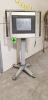 Moniteur "Allen Bradley