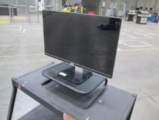 Dell 22" LCD Monitors