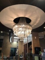Chandelier