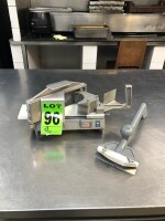 NEMCO Vegetable slicer
