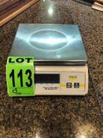 KILO tech scale mod. KPC 2000-15A