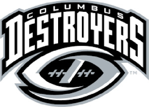 RIGHTS to any COLUMBUS DESTROYERS Intellectial Property, domains, websites