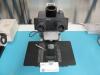 LEITZ LABORLUX 12 HL MICROSCOPE WITH 10X EYES, AND L 50X, HL 20X, NPL 10X, ICR 100X OBJECTIVES - 3