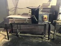 Dough Sheeter