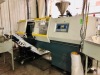 Presse de moulage par injection 80 Ton Battenfeld BA800 CDC avec panneau de contrôle Unilog 2040 - 9