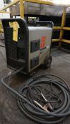 Hypertherm Power Max 1650 G3 Series Plasma Cutting System s/n 1650-0206461