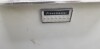 FREEZMASTER freezer chest, 3.5' x 3' x3.5' - 2