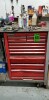 11-Drawer INTERNATIONAL tool chest and contents