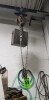 Chain hoist